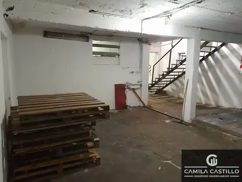 Galpon en Venta en Villa Sarmiento, USD 470.000