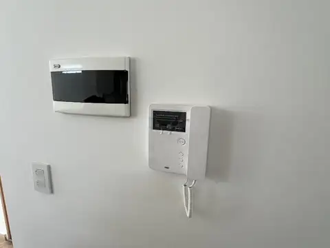 Departamento en Venta en Belgrano, USD 190.000