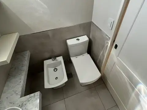 Departamento en Venta 5 años