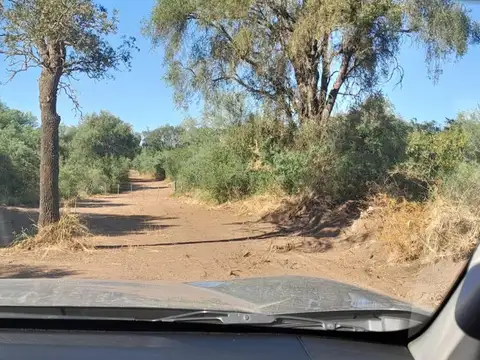 Terreno en Venta de 2380,0 m2