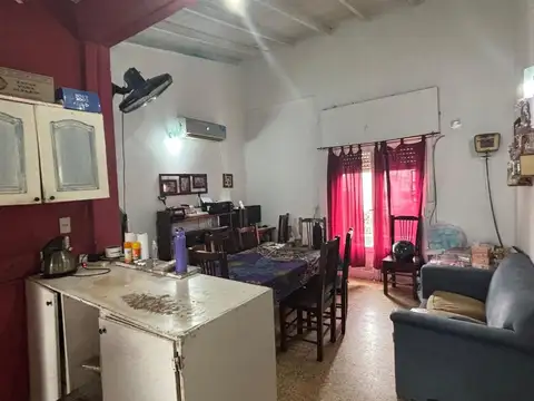 Depto Tipo Casa en Venta en Villa Ballester, USD 40.000