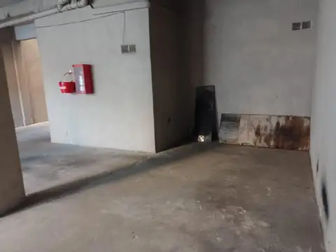 Cochera EN ECHESORTU