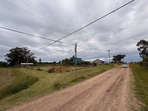 Terreno en Venta de 362,0 m2