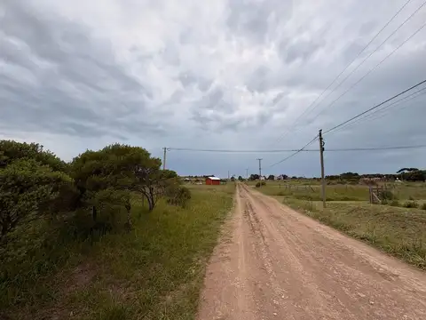 VENTA LOTE 362M2 MIRAMAR BARRIO ARENAS DE ORO