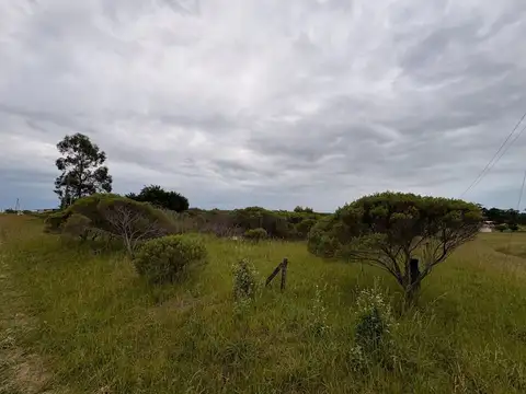 Terreno en Venta de 362,0 m2