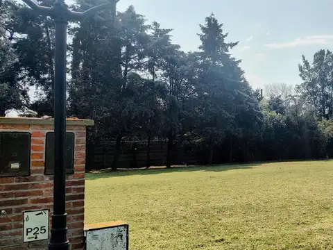 Terreno en venta en La Otilia | VCO Propiedades