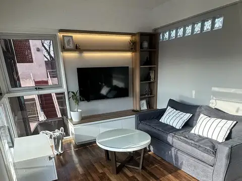 Departamento en Venta 15 años