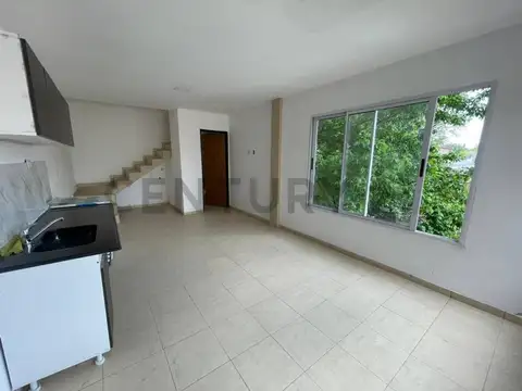 Casa en Alquiler de 1 dormitorio