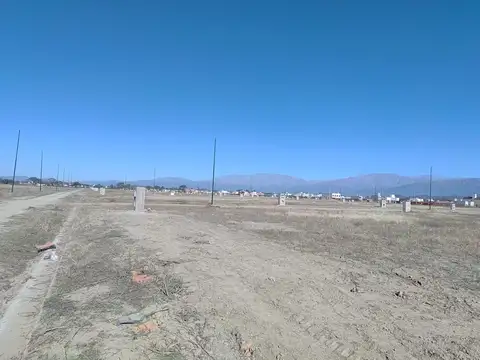 Terreno en Venta de 308,0 m2