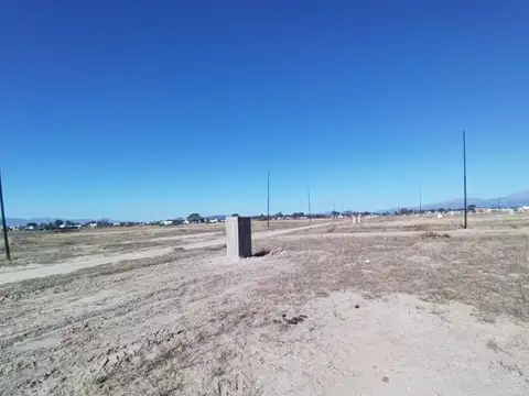 Terreno en Venta en Salta, USD 21.000