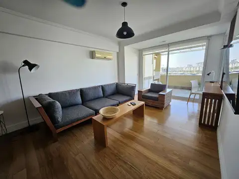 Departamento en Alquiler Temporal en Nordelta, USD 1.200