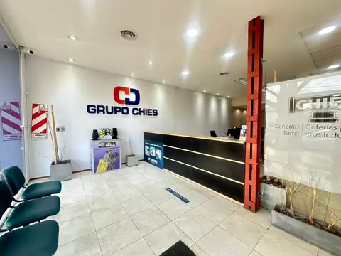 Galpon en Venta 15 años