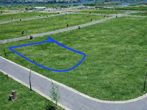 Terreno en Venta en Belen de Escobar, USD 64.000