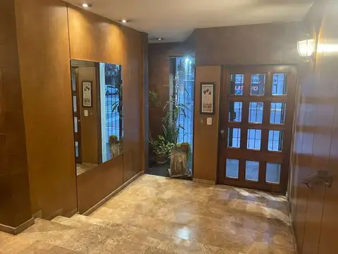 Neuquen 2000, Piso 4