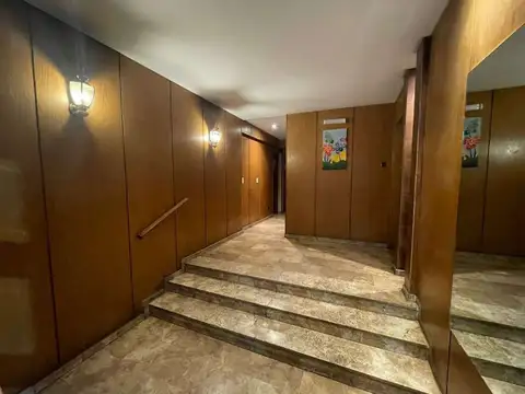 Departamento en Venta en Caballito, USD 110.000