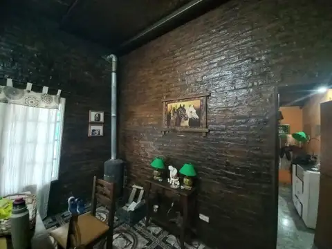Casa en Venta con 1 cochera