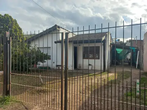 Casa en Venta en General Las Heras, USD 100.000