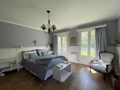 ALQUILER RUMENCO TEMPORADA