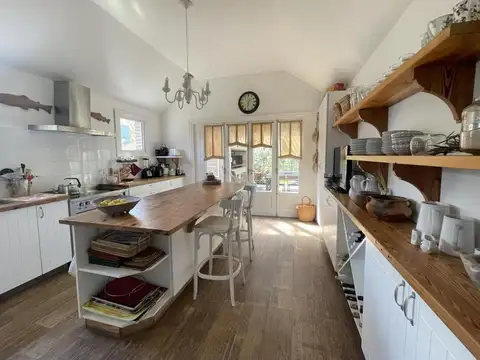 Casa en Alquiler Temporal de 3 dormitorios