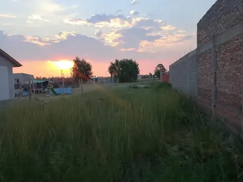 Terreno en Venta en General Fernandez Oro, USD 17.500