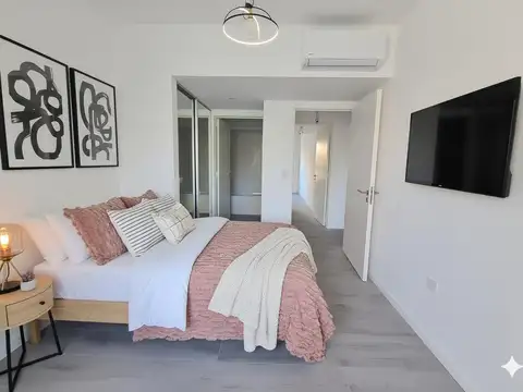 Departamento en Venta en Las Cañitas, USD 553.395