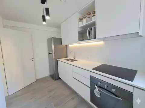 Departamento en Venta de 3 dormitorios