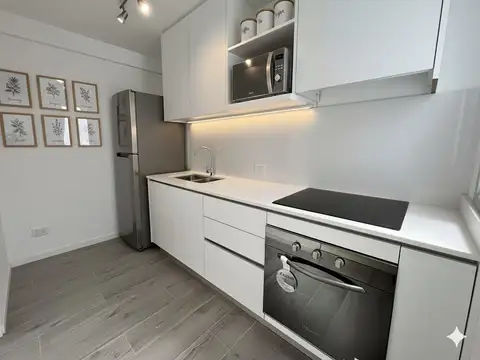 Departamento en Venta de 4 ambientes