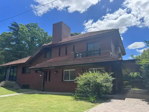 Casa en Venta en Mapuche Country Club, USD 485.000