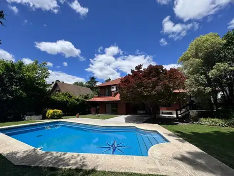 Casa en Venta de 3 dormitorios