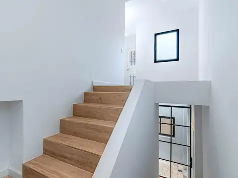 Depto Tipo Casa en Venta al Noreste