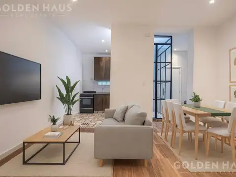 PH 4 Ambientes en Liniers con Terraza, Patio y Parrilla | a Estrenar