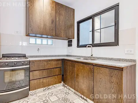 Depto Tipo Casa en Venta de 4 ambientes
