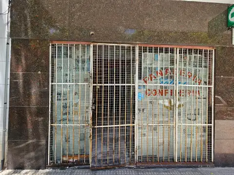 Avellaneda 500 Local Comercial Caballito