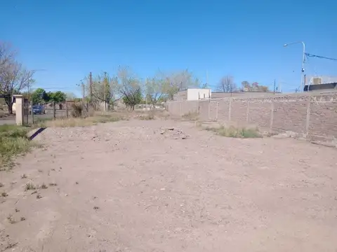 Terreno en Venta en Villa Nueva de Guaymallen, USD 85.000