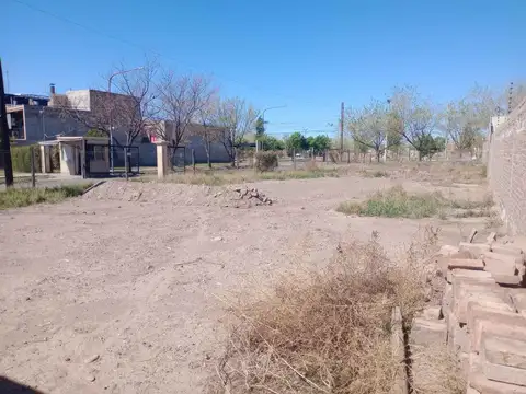 Terreno en Venta de 886,0 m2