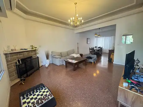 Casa en Venta 35 años