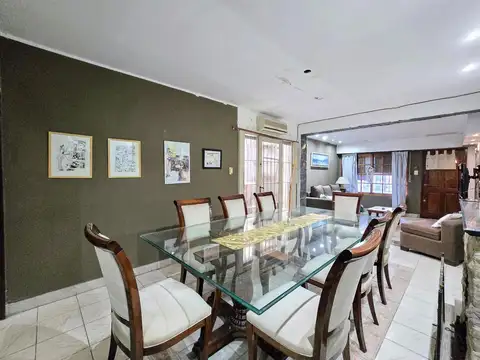 Casa en Venta 20 años