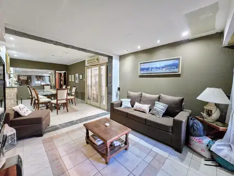 Estanislao Del Campo 1200