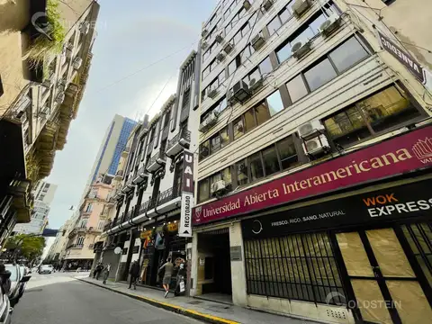 Oficina en Alquiler en Microcentro, $ 900.000
