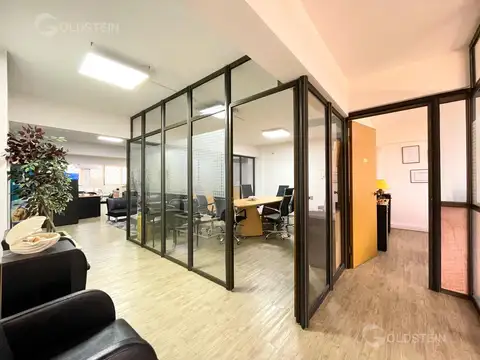 Oficina en Alquiler 50 años