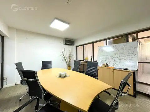 Oficina en Monserrat