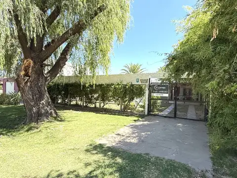 Pasaje Lascala 3500, Piso 0