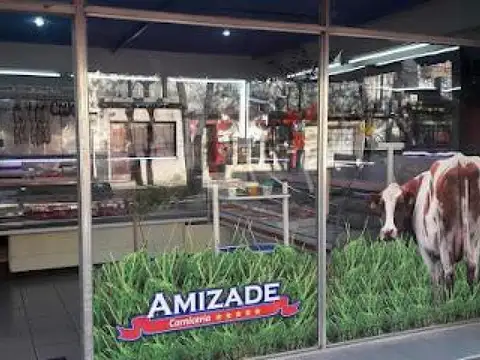 Local en Venta en Zarate, USD 280.000