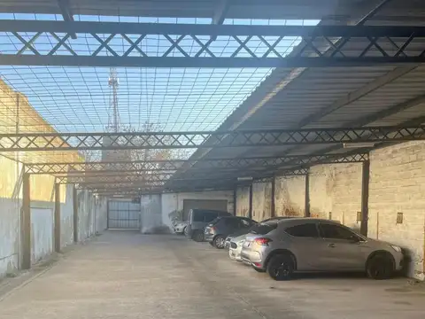 Local en venta - 1 Ambiente - 1 Cochera - 465mts2 - Zárate