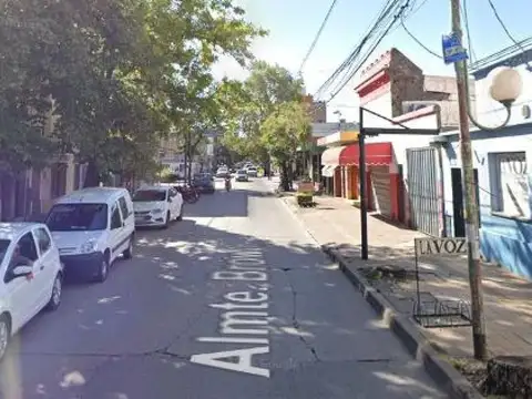 Local en Venta 20 años