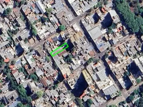 Local en Venta 20 años