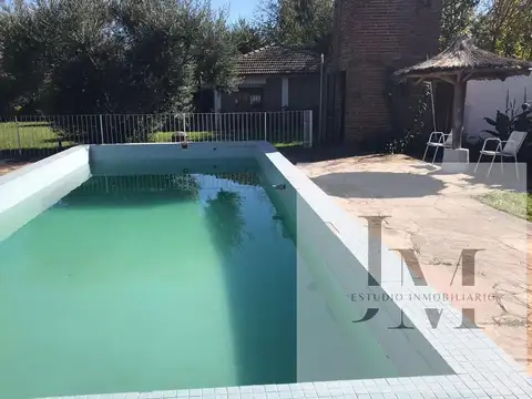 Ricardo Güiraldes 4821