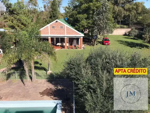 VENTA CASAQUINTA 4 AMB EN VILLA UDADONDO