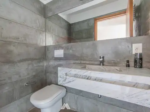 Departamento en Alquiler 33 años