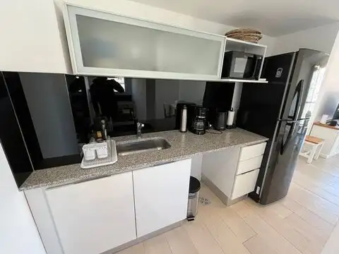 Departamento en Alquiler Temporal al Este